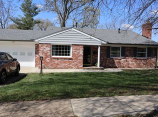 3497 Castleton Hl, Lexington, KY 40517