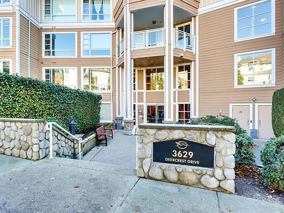 2nd image of 3629 Deercrest Dr #422