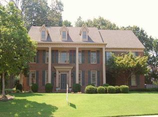 8821 Featherleigh Ln, Germantown, TN 38138