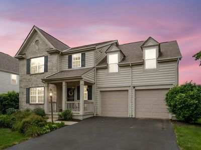 6584 Lilac Ln, Powell, OH, 43065