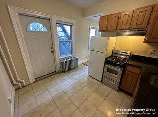381 Dorchester St APT 1B, Boston, MA 02127