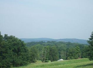 Hall Hill Rd, Ancram, NY 12502