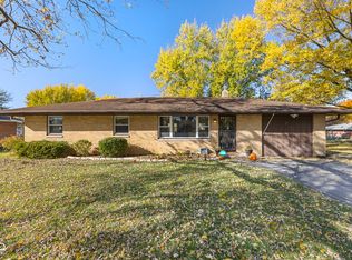 7006 McLain Dr, Indianapolis, IN 46217