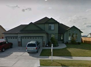 9211 N Warren St, Spokane, WA 99208