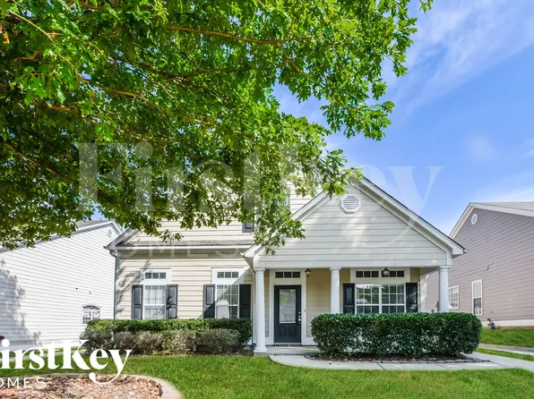 5432 Wisteria Trce, Trussville, AL 35173