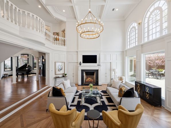 5 Bedroom Home for Sale in Dallas TX