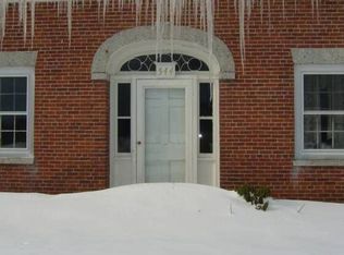 544 Cooledge Rd, Hillsboro, NH 03244