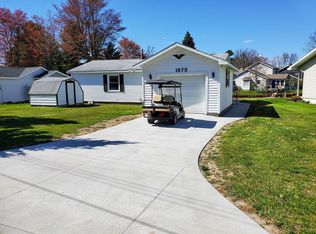 1875 Grouse Ln, Saint Helen, MI 48656