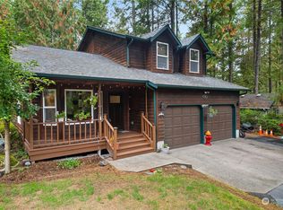 421 E Way To Tipperary St, Shelton, WA