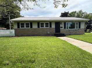 2641 Roosevelt Ave, Janesville, WI 53546