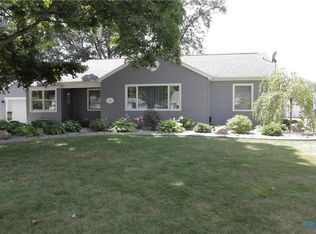 313 N Woodland Ave, Swanton, OH 43558