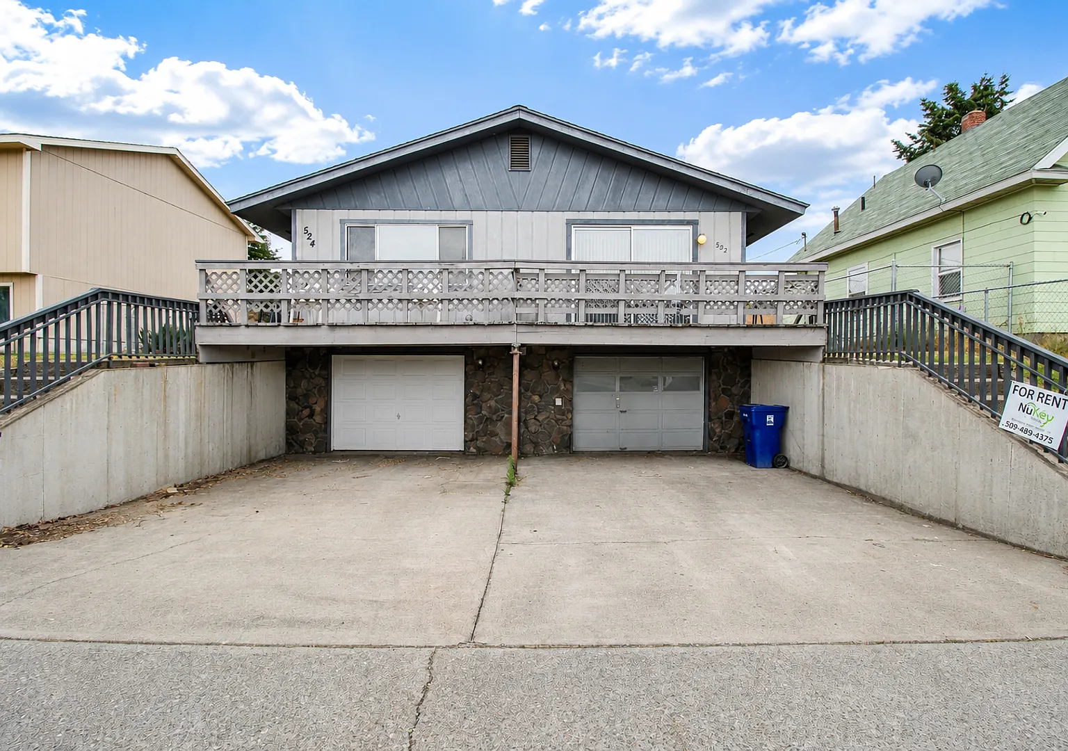 522 E Providence Ave — Photo 1