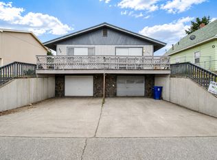 522 E Providence Ave, Spokane, WA 99207