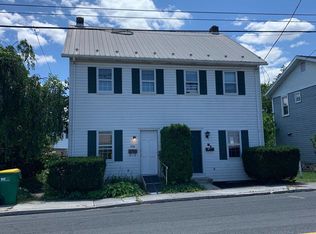 530 W Middle St, Gettysburg, PA 17325