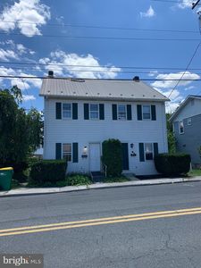 530 W Middle St, Gettysburg, PA, 17325