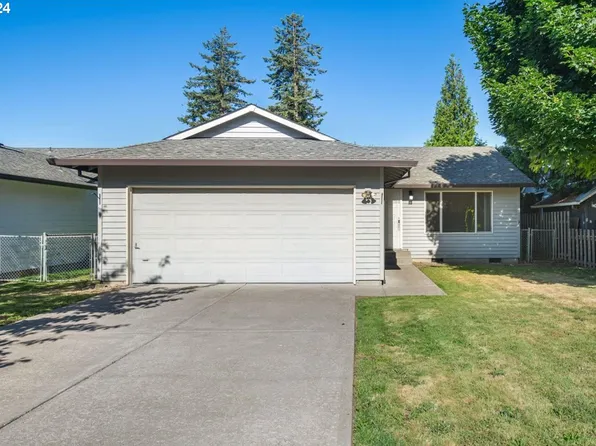 375 NE Juniper Ave, Gresham, OR 97030