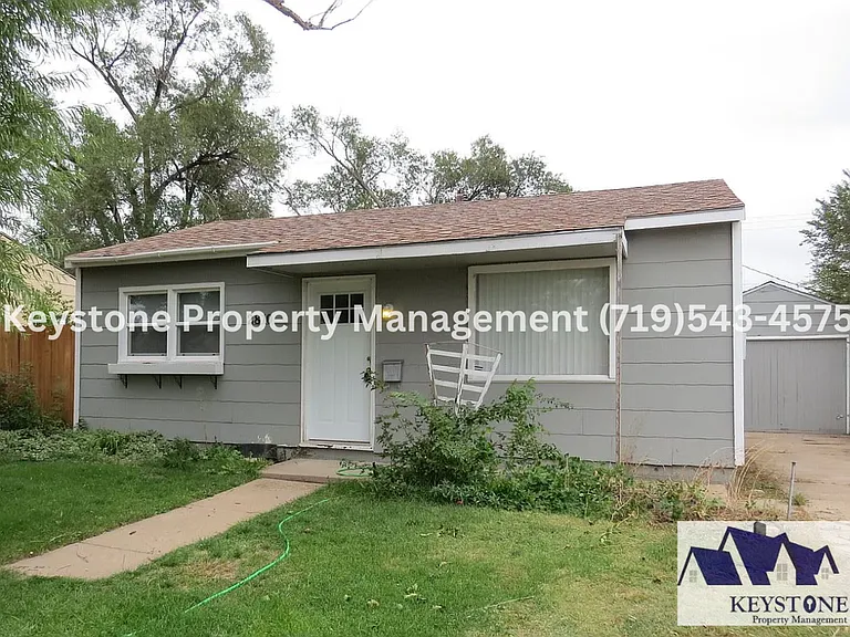 2810 Atlanta Ave — Photo 1