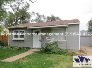 2810 Atlanta Ave, Pueblo, CO 81003