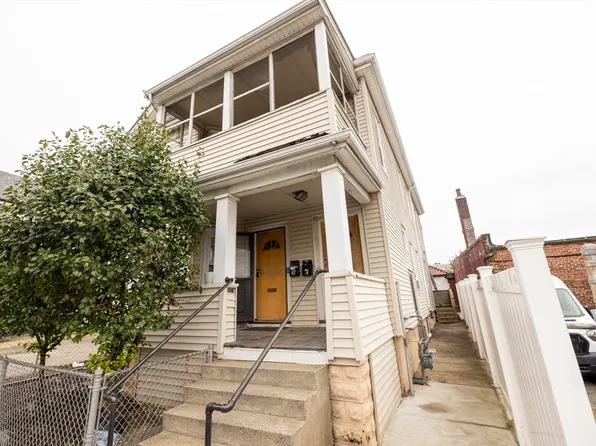 7-7 Nine Illinois Ave, Somerville, MA 02145