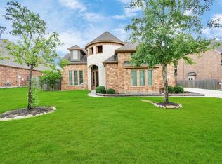 2019 Doolan Dr, Conroe, TX 77301