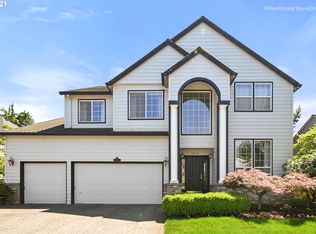10978 SW Parkview Dr, Wilsonville, OR 97070