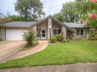 3008 E Jackson Pl, Broken Arrow, OK 74014