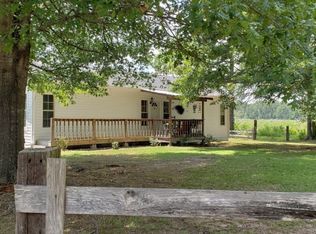 16075 Hughes Chapel Rd, Bastrop, LA 71220