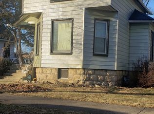 719 Meeker Ave, Joliet, IL 60432