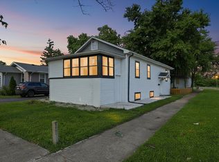 1808 S 22nd Ave, Maywood, IL 60153