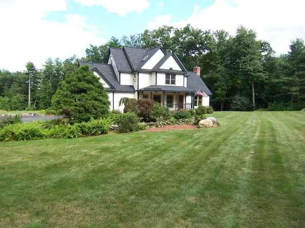 1 Beaver Pond Drive, Brookline, NH 03033