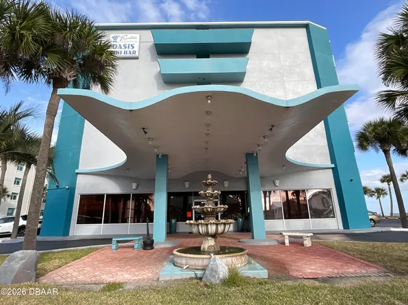 313 S Atlantic Ave #211, Daytona Beach, FL 32118