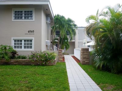 6565 Santona St #B14, Coral Gables, FL, 33146
