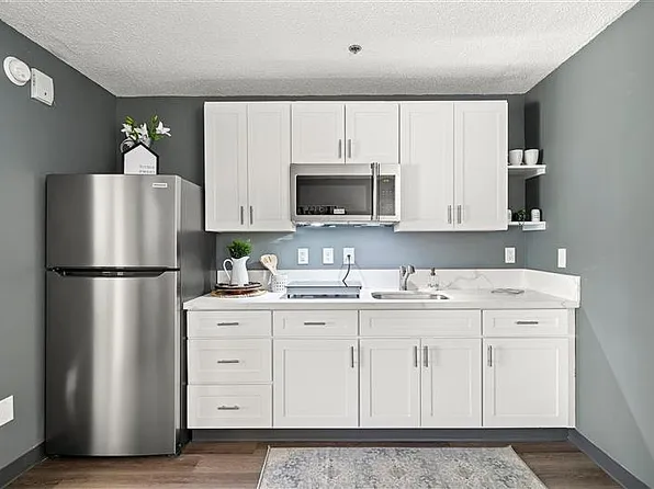 1105 Flats at North Hills