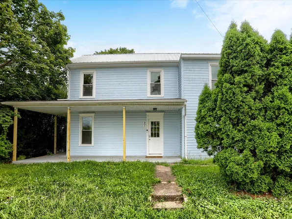 801 N Mountain Rd, Harrisburg, PA 17112