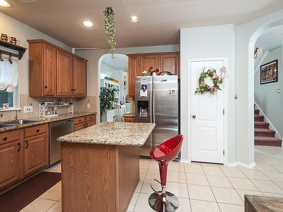 Big Kitchen