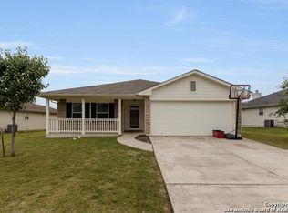 3929 Whisper Rdg, Schertz, TX 78108