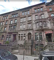 46 West 89th Street in Upper West Side