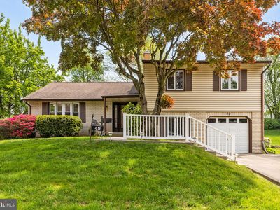 49 Brentwood Dr, Willow Grove, PA, 19090