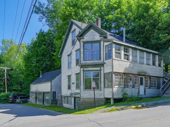350 Main Street, Warren, ME 04864