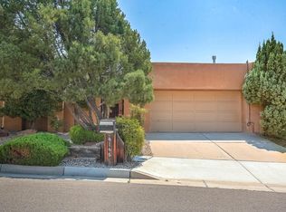 4146 Marla Dr NE, Albuquerque, NM 87109