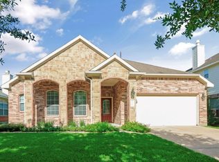 18110 Quarry Vale Dr, Cypress, TX 77429