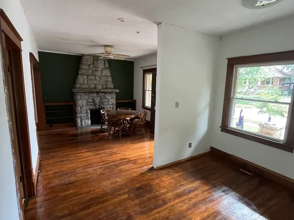 4404 Genessee St, Kansas City, MO 64111