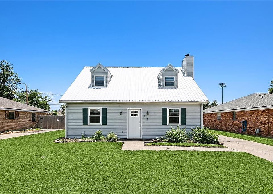 314 Ormond Village Dr, Destrehan, LA 70047 MLS 2456530 Zillow