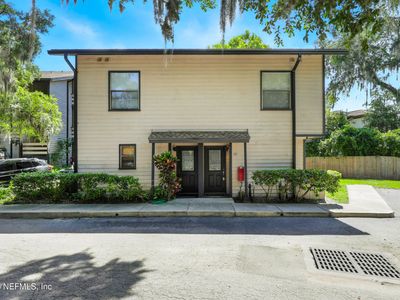1604 ARCADIA Drive #101, Jacksonville, FL, 32207