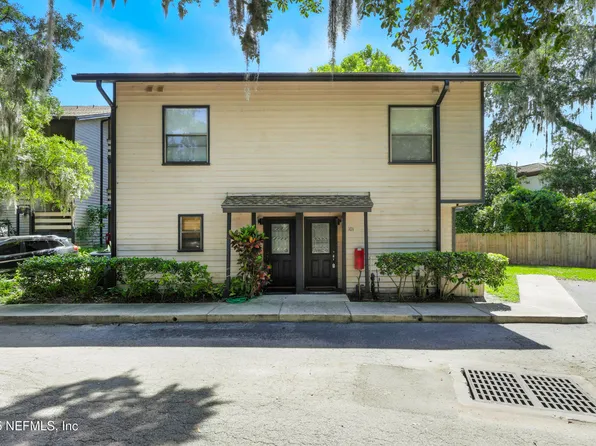 1604 ARCADIA Drive #101, Jacksonville, FL 32207
