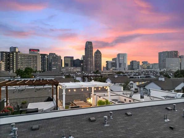 743 Cannen John Ln, Dallas, TX 75204