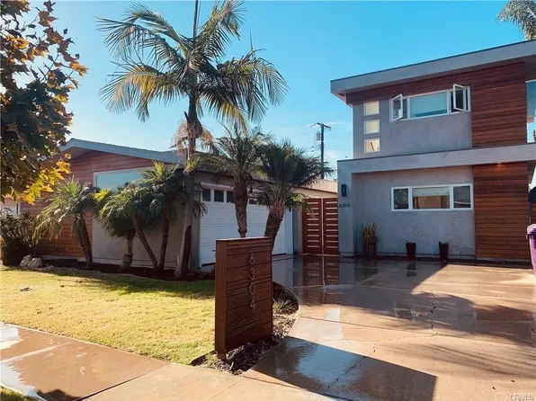 6304 E Vermont St, Long Beach, CA 90803