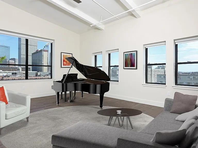 MBH Apartments — Photo 9