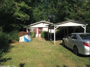 14 Dunbar Rd, Conway, AR 72032