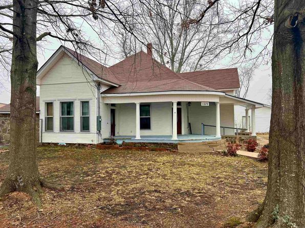 1101 Main St, Pangburn, AR 72121